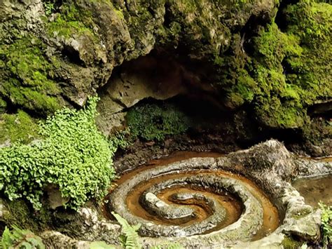 Experience nature's magic: Uncovering the most magical springs in your area